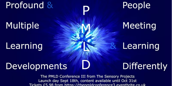 The PMLD Conference III