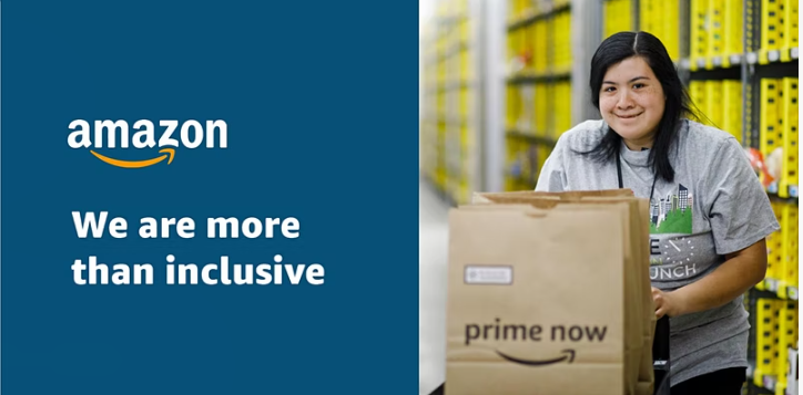 Amazon hourly jobs for People w/ Disabilities info session- Central Florida