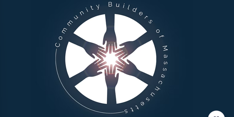 Community Builders of Massachusetts Monthly New Member Gathering