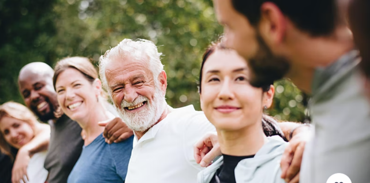 Virtual Lunch and Learn - Carer Awareness