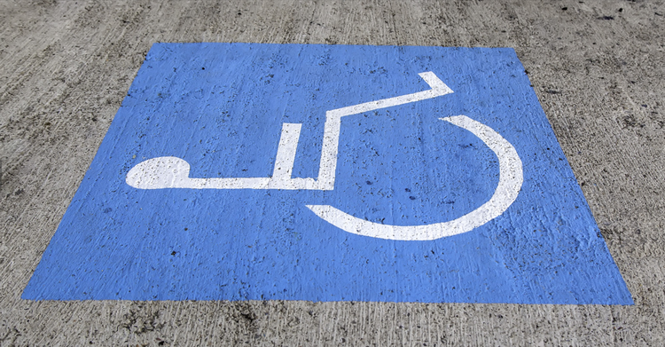 Online Guide to Handicap Parking in New York