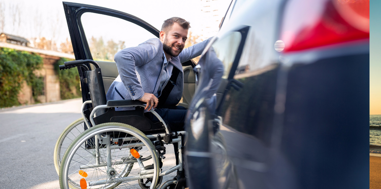 How To Get A Handicap Parking Placard Renewal in Louisiana