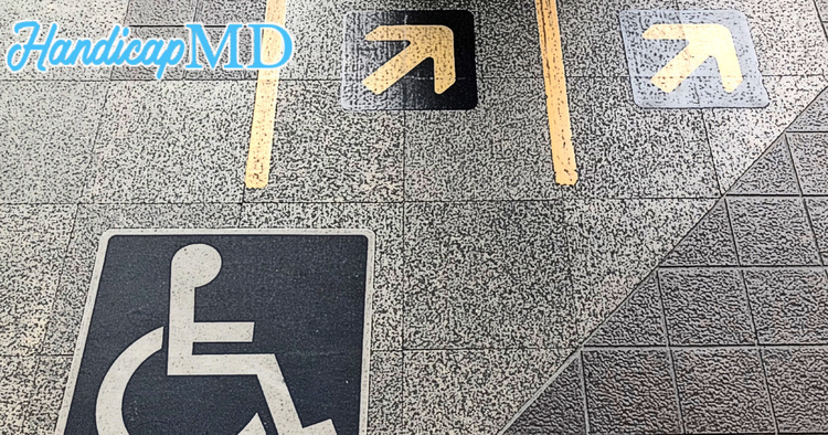 Unveiling the Rules and Regulations of Using a Handicap Placard in South Dakota