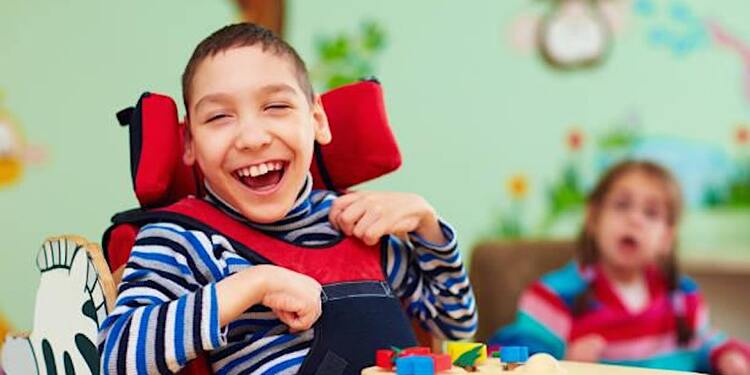 Learning Disability and Cerebral Palsy- An Introduction