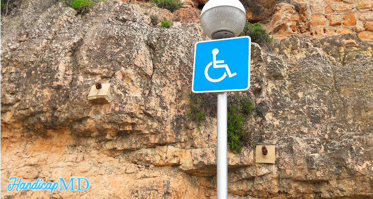 Tips for Displaying Your Handicap Placard Correctly in Kansas