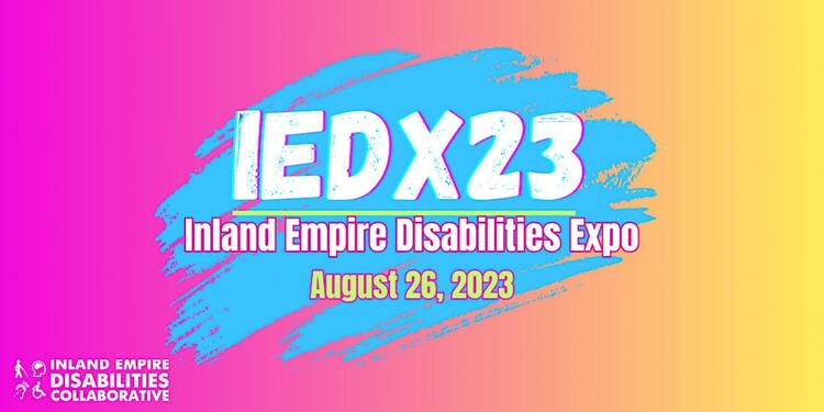 2023 Inland Empire Disabilities Expo