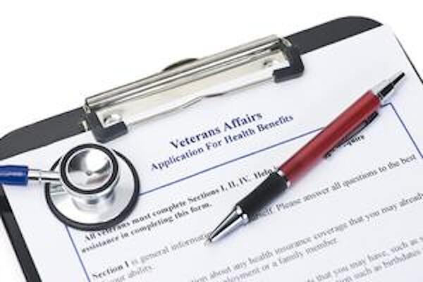 VA Disability Compensation Info Session