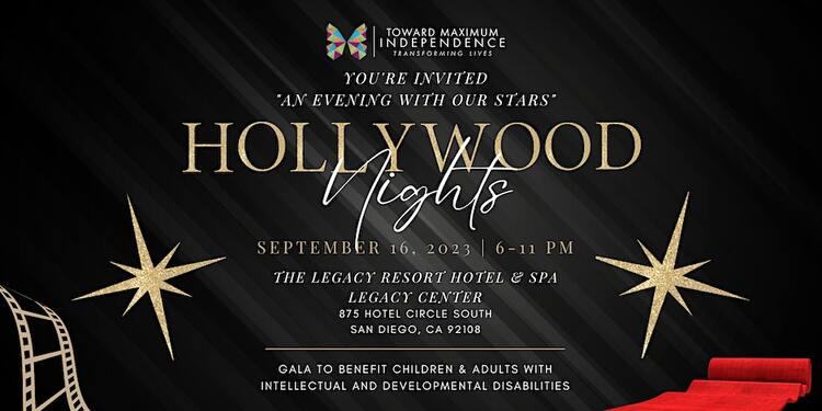 TMI 5th Annual Transforming Lives Gala: 