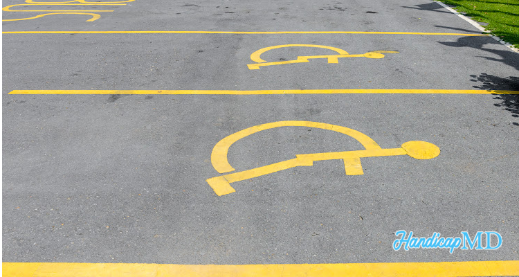 Online Guide to Disabled Parking in Washington