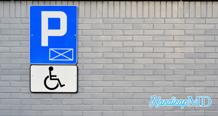 Understanding the Eligibility Criteria for a Handicap Placard in Oklahoma