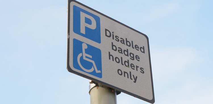 The Impact of Handicap Placard Abuse and How to Report it in Kansas