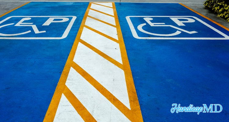 Exploring the Different Types of Handicap Placards in Wyoming