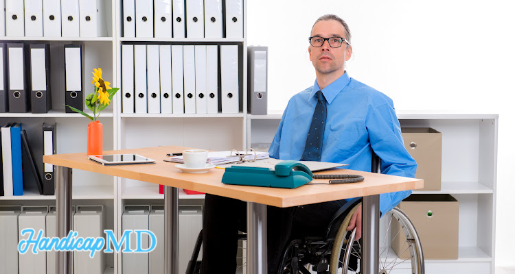Understanding the Eligibility Criteria for a Handicap Placard in Idaho