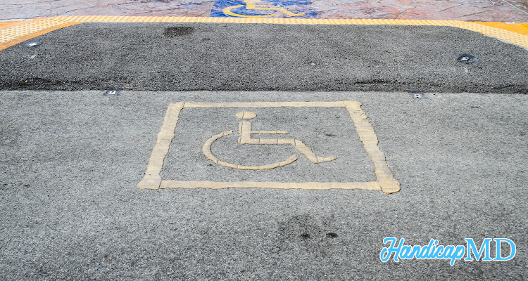 Understanding the Eligibility Criteria for a Handicap Placard in Rhode Island