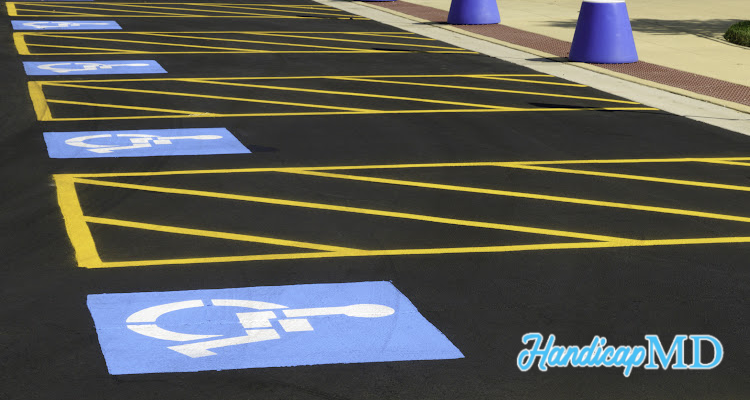 Discover the Benefits of Having a Handicap Placard in Oklahoma