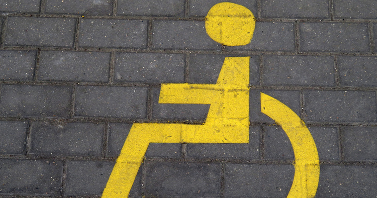 How To Replace A Lost Handicap Parking Placard