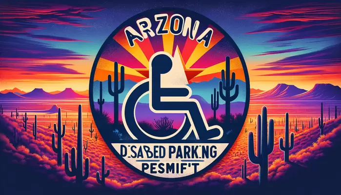 Can I get disabled veteran plates in Arizona?