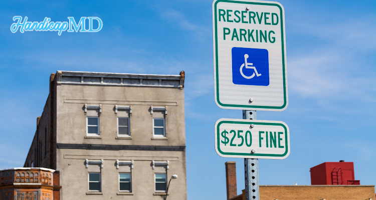 Handicap Placard Violations and Penalties in New Jersey: What You Need to Know