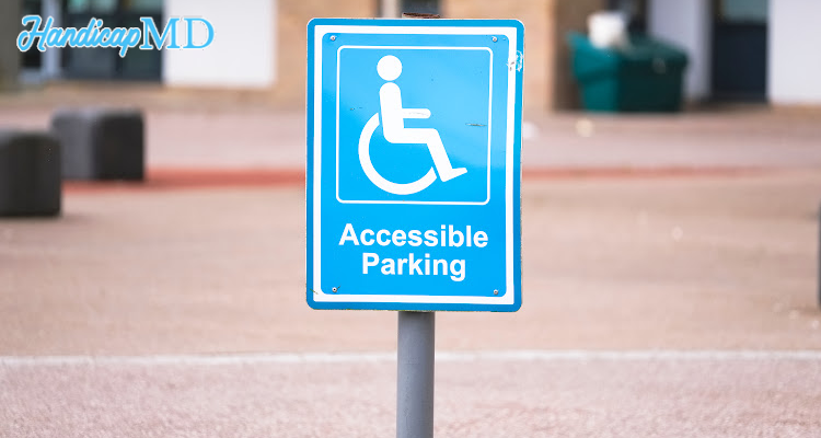 Tips for Displaying Your Handicap Placard Correctly in North Carolina