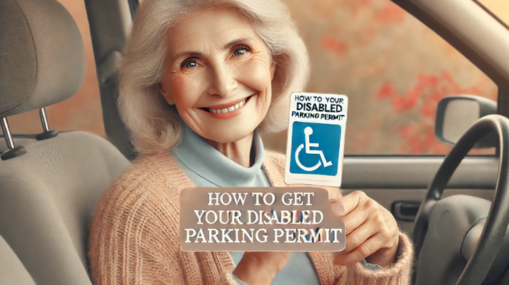 Common Questions About Handicapped Parking Placards