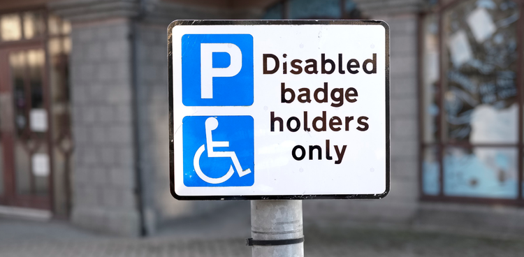 Navigating California's Handicapped Parking: Your Guide to Accessible Parking and Rights