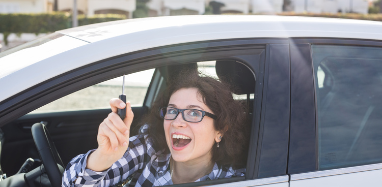 How to Control Your Emotions When Driving