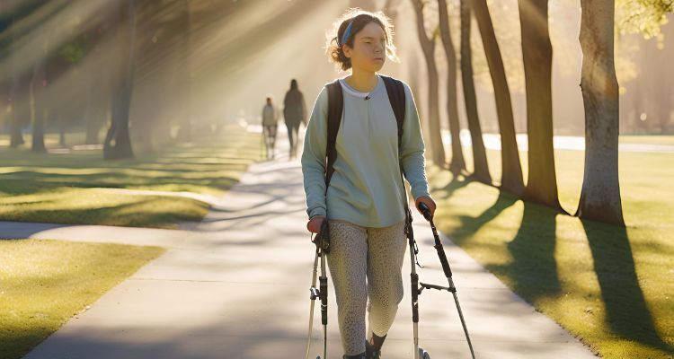 Cerebral Palsy Foundation: Pioneering Research, Innovation, and Advocacy for Individuals with Cerebral Palsy