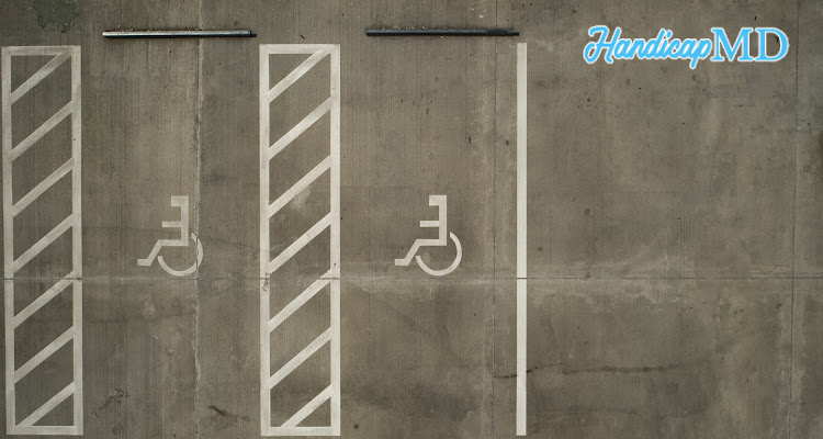 How to Obtain a Disabled Parking Permit in Columbus OH