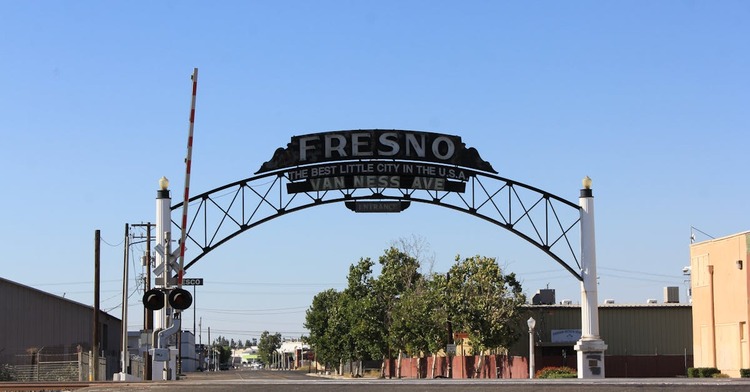 Disabled Parking Permit in Fresno: How to Obtain and Use a Handicap Parking Permit