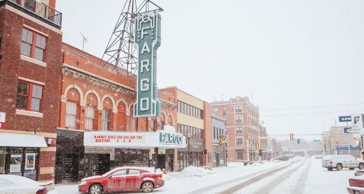 Disabled Parking Permit in Fargo: How to Obtain and Use a Handicap Parking Permit