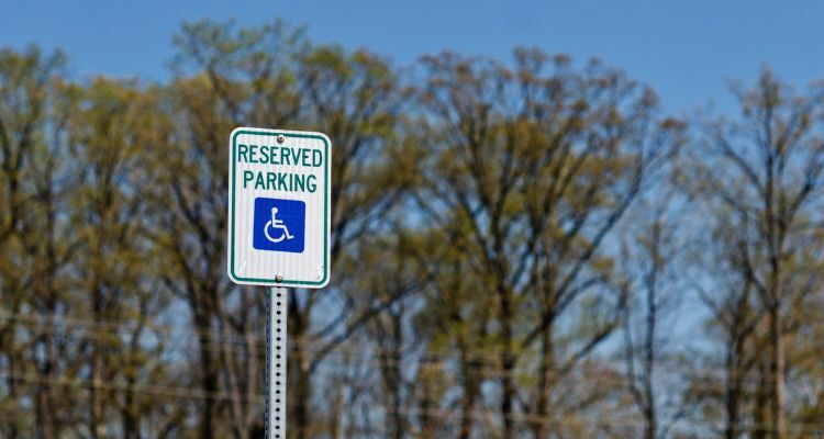 Discover the Benefits of Having a Handicap Placard in Colorado