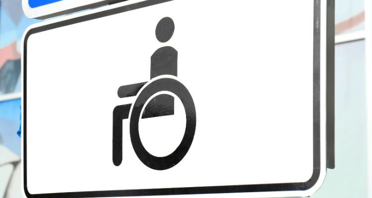 Discover the Benefits of Having a Handicap Placard in Florida