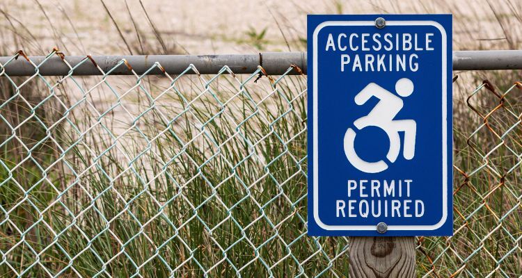 Exploring the Different Types of Handicap Placards in Montana