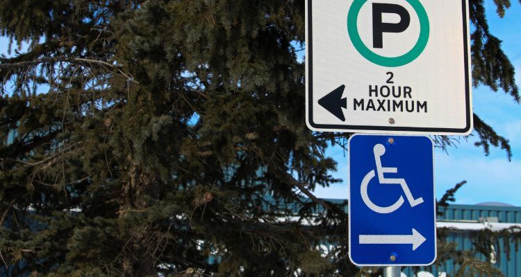 Handicap Placard Violations and Penalties in Maine: What You Need to Know