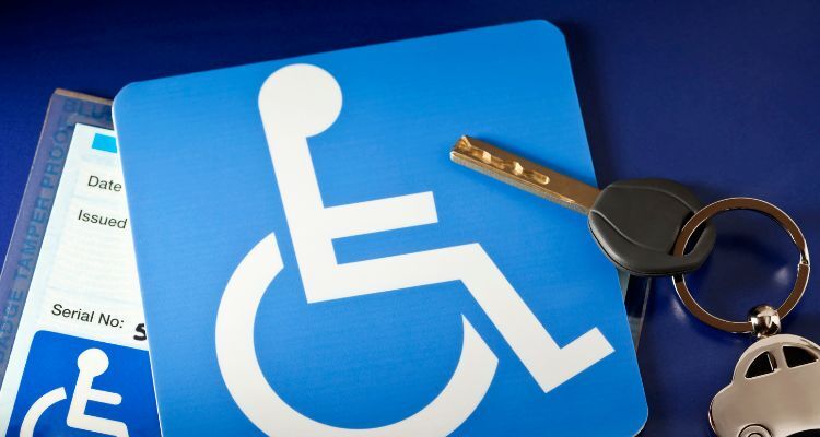 Handicap Placard vs. Handicap License Plates: Which is Right for You in Vermont?