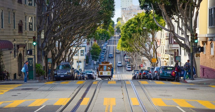 How to Get a Disabled Parking Permit for UC San Francisco UCSF