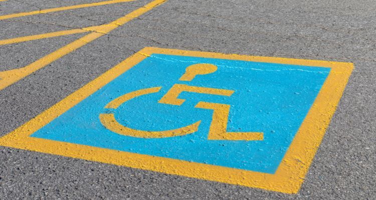 How to Replace a Lost or Stolen Handicap Placard in California