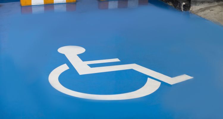 How to Replace a Lost or Stolen Handicap Placard in Maryland