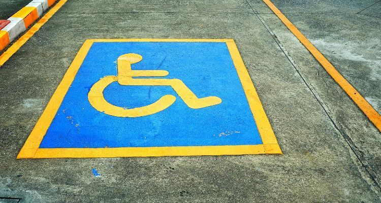 How to Replace a Lost or Stolen Handicap Placard in Tennessee