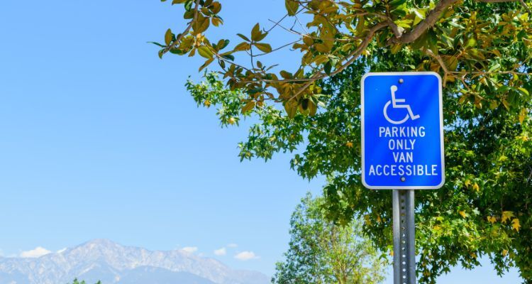 How to Replace a Lost or Stolen Handicap Placard in Utah