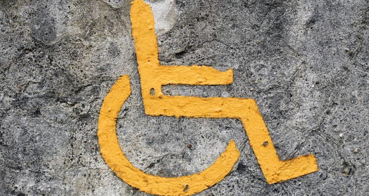 How to Replace a Lost or Stolen Handicap Placard in Virginia