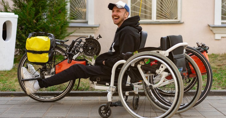 The Christopher & Dana Reeve Foundation: Leading the Fight Against Spinal Cord Injury and Paralysis