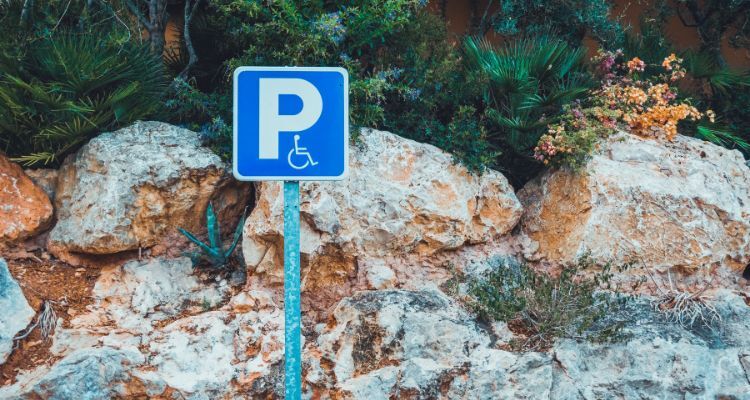 Tips for Displaying Your Handicap Placard Correctly in Maine