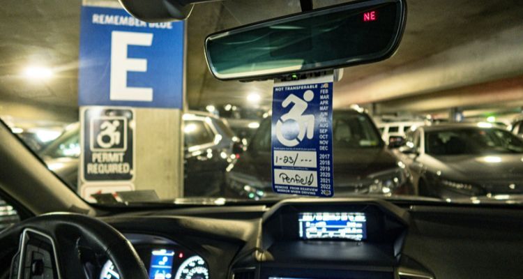 Tips for Displaying Your Handicap Placard Correctly in New Hampshire