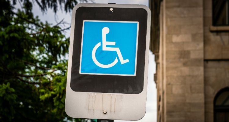 Tips for Displaying Your Handicap Placard Correctly in Ohio