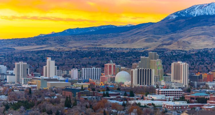 Top 10 Accessible Places in Nevada for Handicap Placard Holders