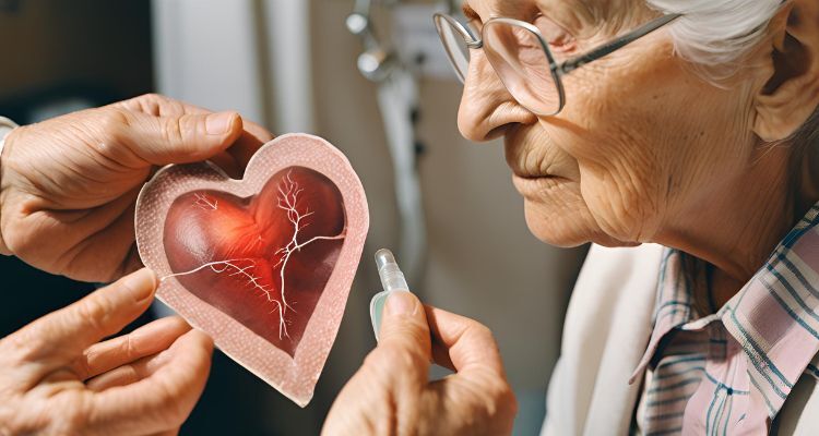 Understanding Coronary Artery Disease (CAD)