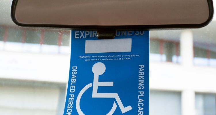 Understanding the Eligibility Criteria for a Handicap Placard in Delaware