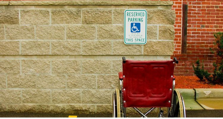 Understanding the Eligibility Criteria for a Handicap Placard in New Mexico