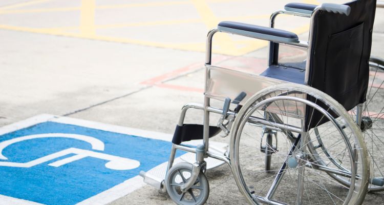 Unveiling the Rules and Regulations of Using a Handicap Placard in Rhode Island